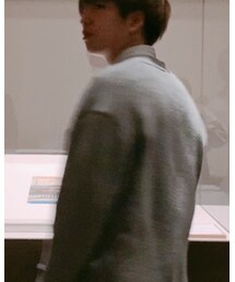 COMME des GARCONS SHIRT | カーディガン/ボレロ