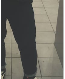 UNIQLO | デニムパンツ