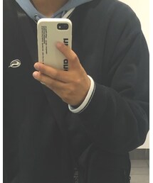 UNIQLO | パーカー