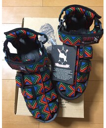 SHAKA | サンダル