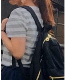 無印良品 | Tシャツ/カットソー