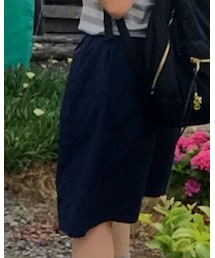 無印良品 | スカート