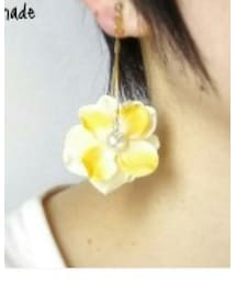 ♬ | イヤリング