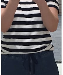 無印良品 | Tシャツ/カットソー