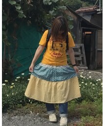 正面☺︎ | その他