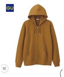GU | パーカー