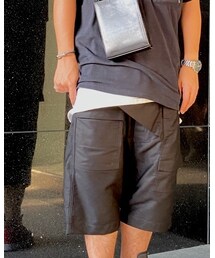 DRKSHDW by RICK OWENS | パンツ