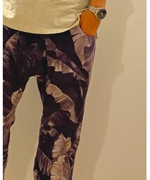 Original. | パンツ