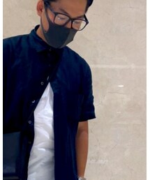 MANGO | シャツ/ブラウス