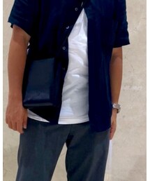 ZARA | タンクトップ