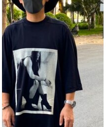 Rick Owens | Tシャツ/カットソー