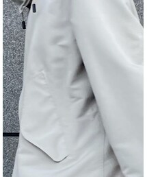 THE RERACS | ダウンジャケット/コート