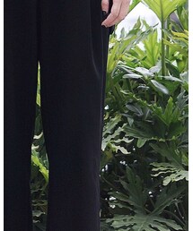 西本CM | チノパンツ