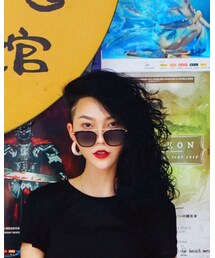 CHARLES & KEITH | サングラス