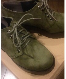 RETRO GIRL | シューズ