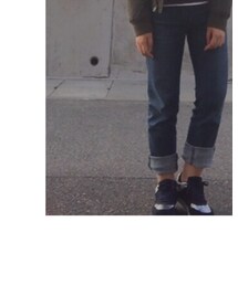 UNIQLO | デニムパンツ