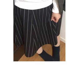 SPINNS | スカート