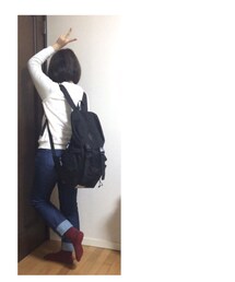 awentura | バックパック/リュック