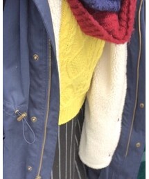 SPINNS | ニット/セーター