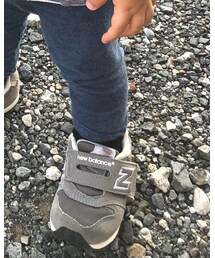 NEW BALANCE | スニーカー