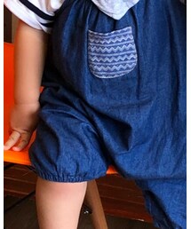 しまむら | サロペット/オーバーオール