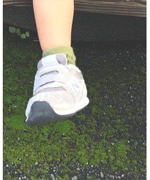 NEW BALANCE | スニーカー