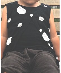 no brand | タンクトップ