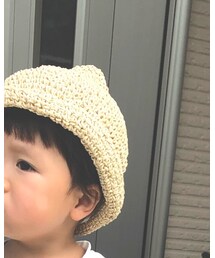 しまむら | 帽子