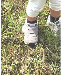 NEW BALANCE | スニーカー