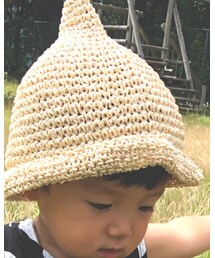 しまむら | 帽子