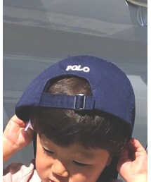 POLO RALPH LAUREN | キャップ