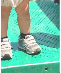 NEW BALANCE | スニーカー