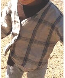 韓国 | カーディガン/ボレロ