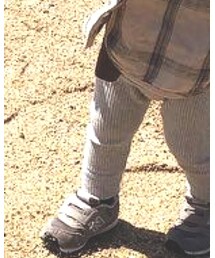 no brand | その他パンツ