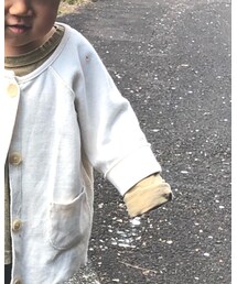 韓国 | カーディガン/ボレロ