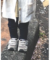 無印良品 | デニムパンツ