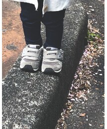 NEW BALANCE | スニーカー