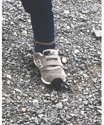 NEW BALANCE | スニーカー