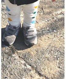 NEW BALANCE | スニーカー