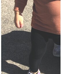 BREEZE | レギンス/スパッツ