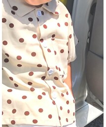 BASE | シャツ/ブラウス