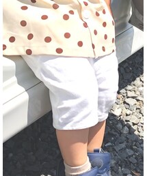 子供時代 | その他パンツ