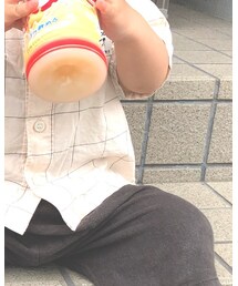 no brand | その他パンツ