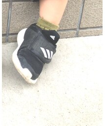 adidas | スニーカー