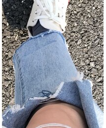 Mslan | デニムパンツ