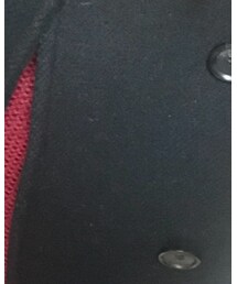 UNIQLO | ピーコート