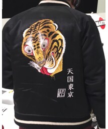 WACKO MARIA | ジャケット/アウター