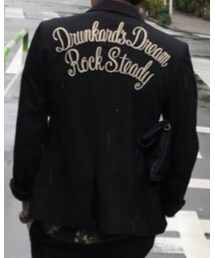 WACKO MARIA | テーラードジャケット