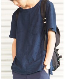 INHERIT | Tシャツ/カットソー