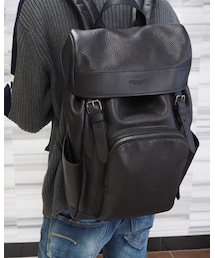 COACH | バックパック/リュック